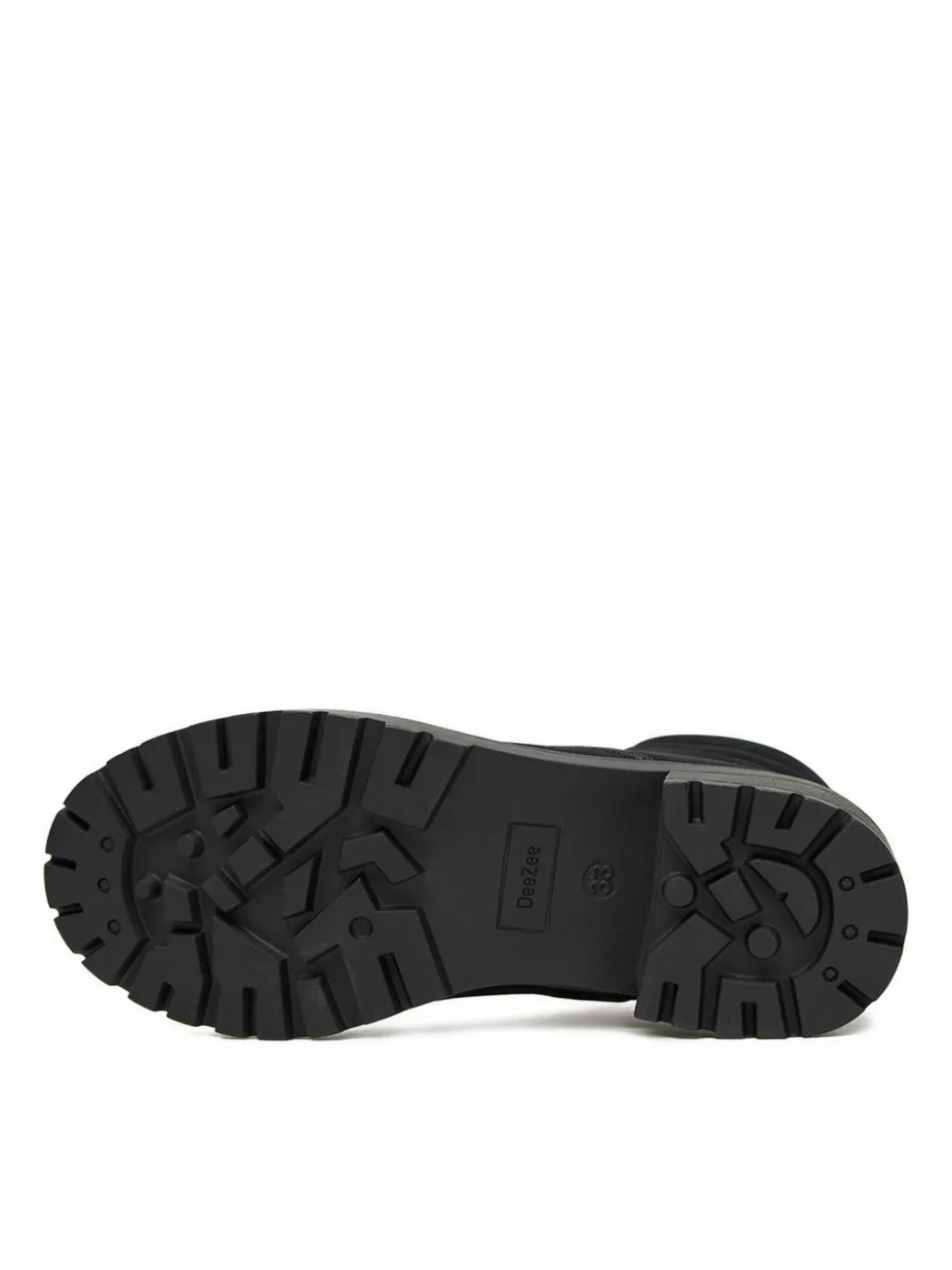 Polacchine CEO-CS5859-06 Nero