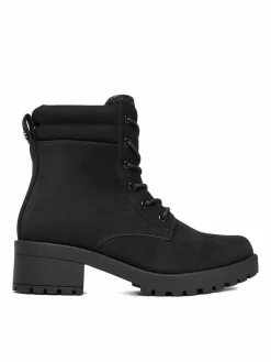Polacchine CEO-CS5859-06 Nero
