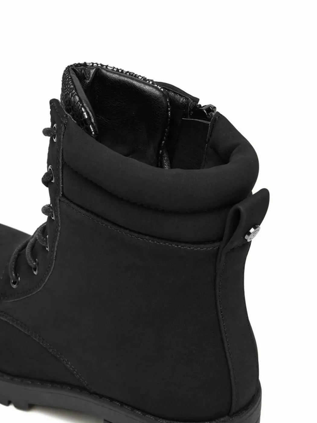 Polacchine CEO-CS5859-06 Nero
