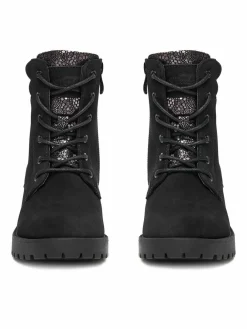 Polacchine CEO-CS5859-06 Nero