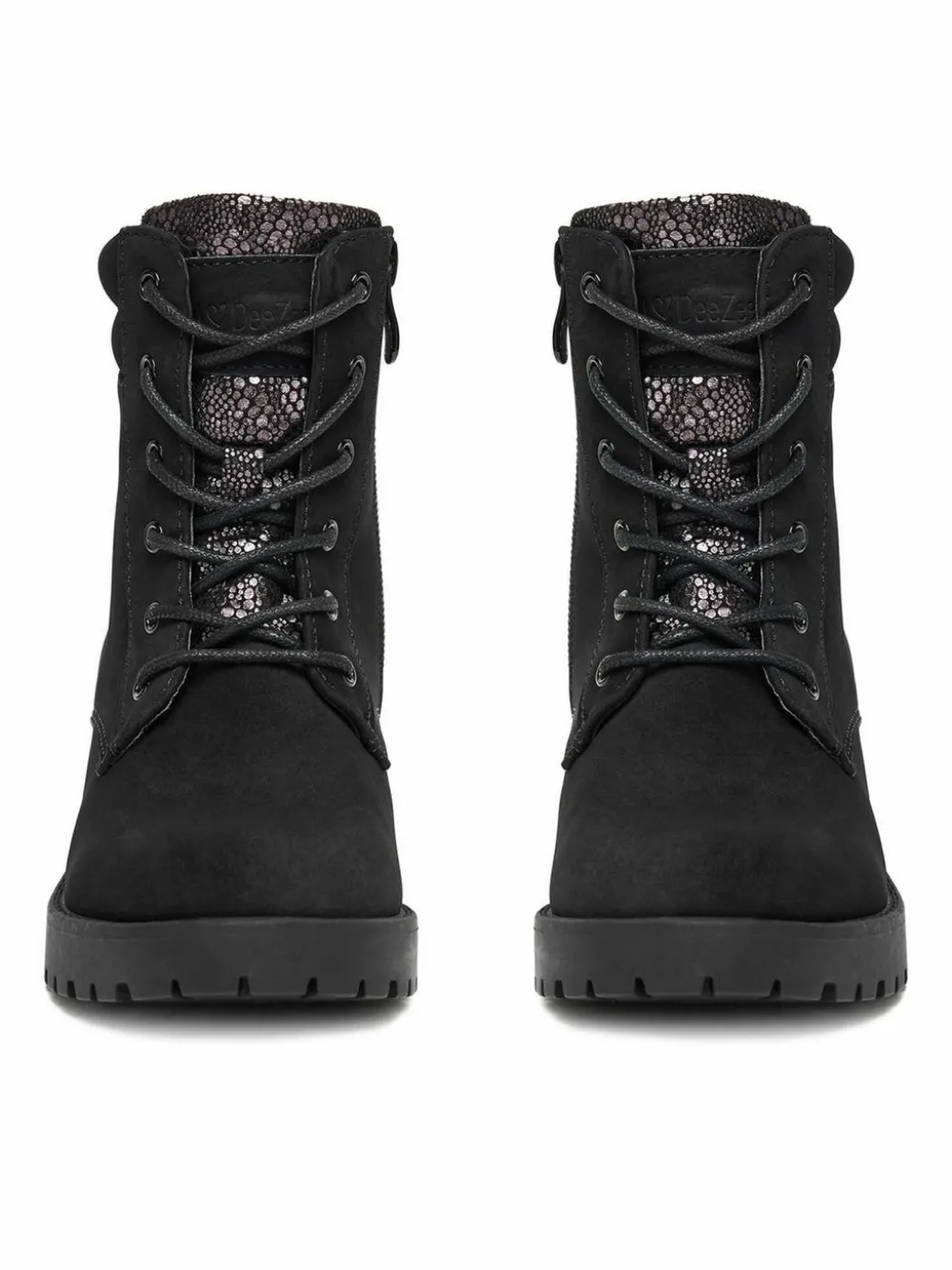 Polacchine CEO-CS5859-06 Nero