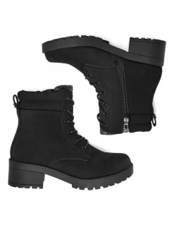 Polacchine CEO-CS5859-06 Nero