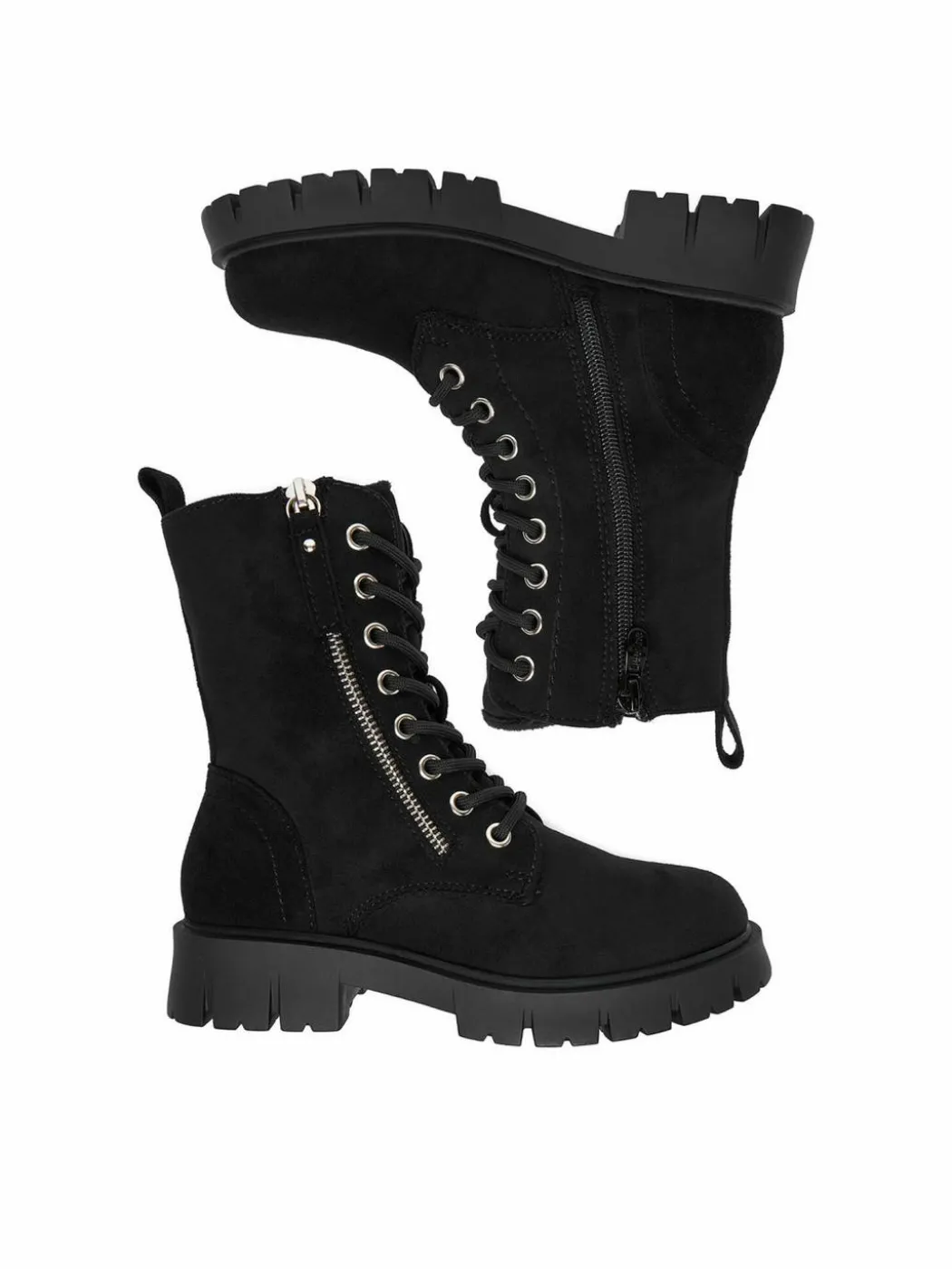 Polacchine CEO-CS5907-24 Nero