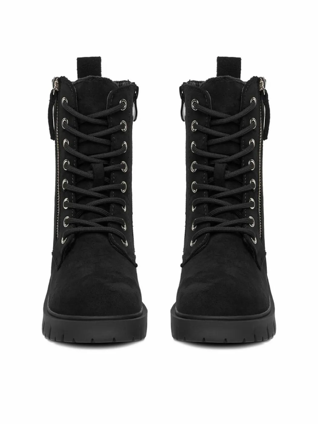 Polacchine CEO-CS5907-24 Nero