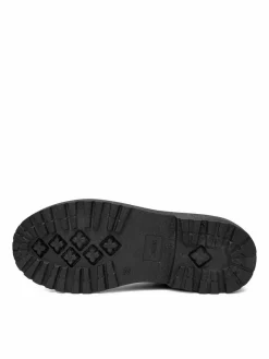 Polacchine CEO-CSS20551-01 Nero