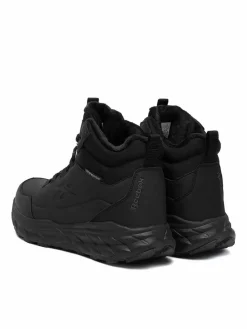 Polacchine CEO-H8-301 Nero