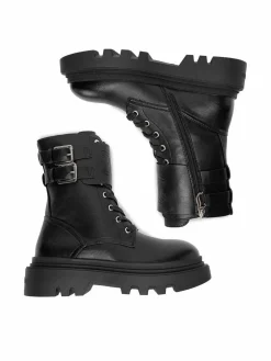 Polacchine CEO-HY63020S-2 Nero