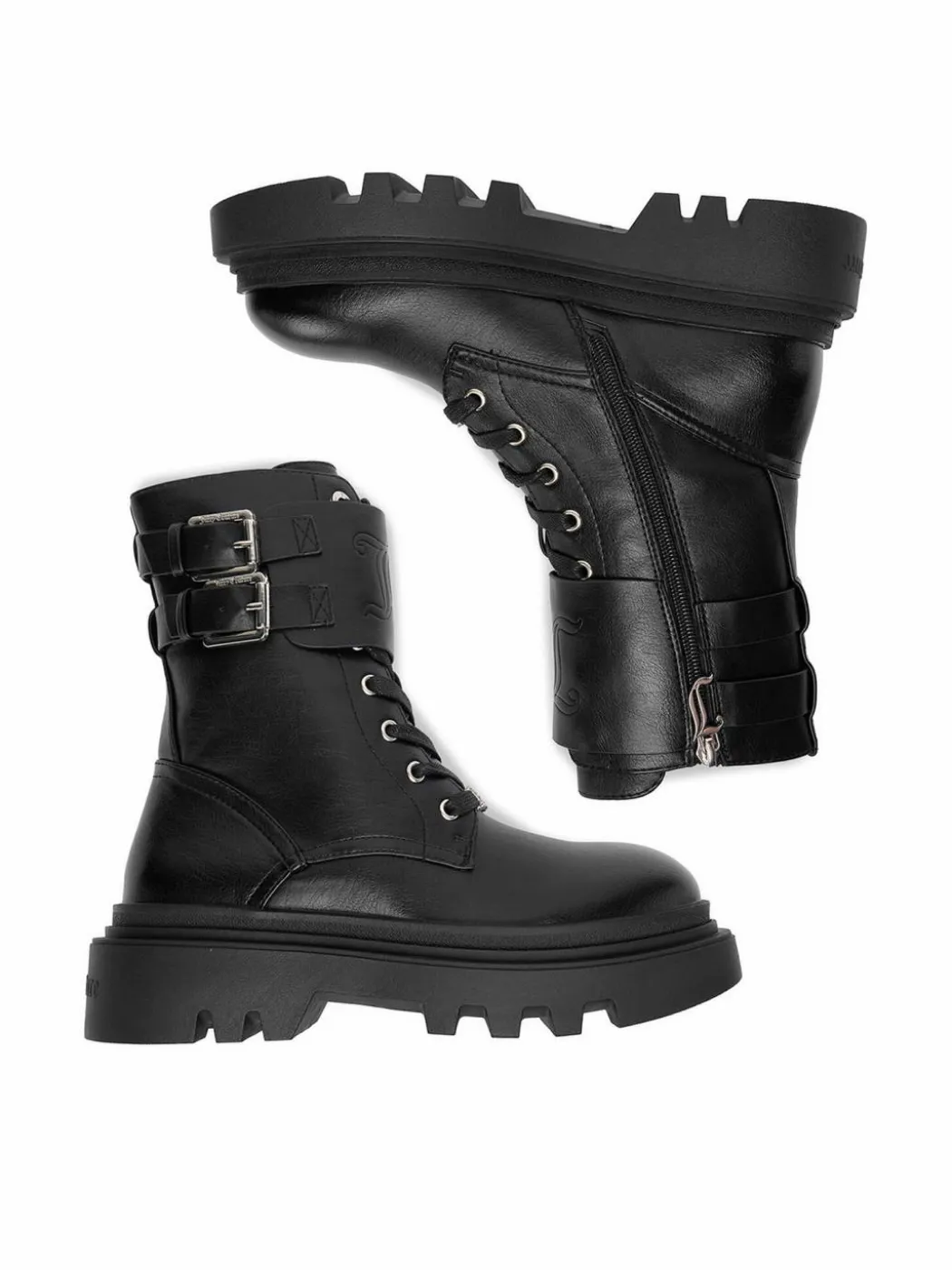 Polacchine CEO-HY63020S-2 Nero