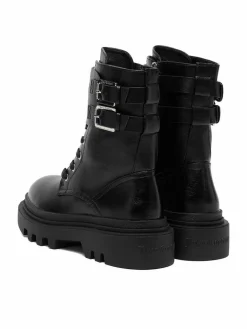Polacchine CEO-HY63020S-2 Nero