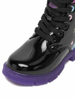Polacchine CEO-NJ-AW25-128DSTC Nero
