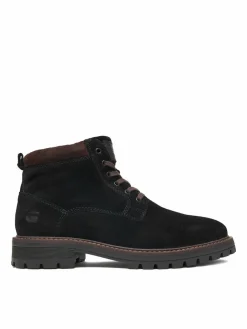 Polacchine CEO-NOLAN-02 MI24 Marrone