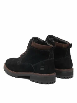 Polacchine CEO-NOLAN-02 MI24 Marrone