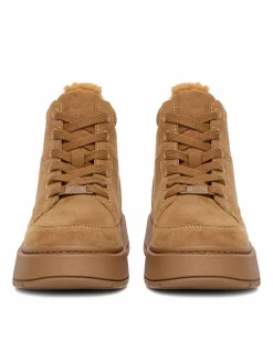 Polacchine CEO-SX2309 Beige