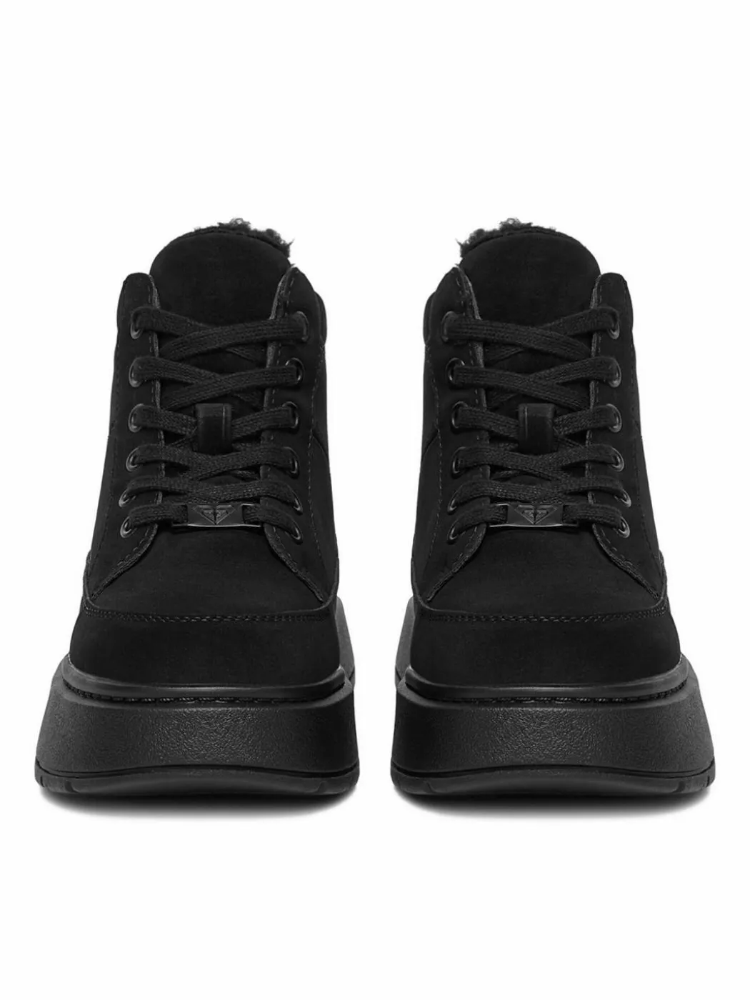 Polacchine CEO-SX2309 Nero