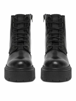 Polacchine CEO-WB-ADELA-08 Nero