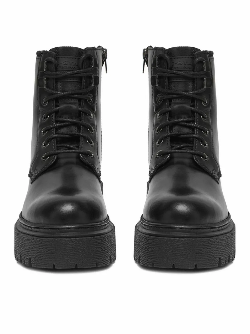 Polacchine CEO-WB-ADELA-08 Nero