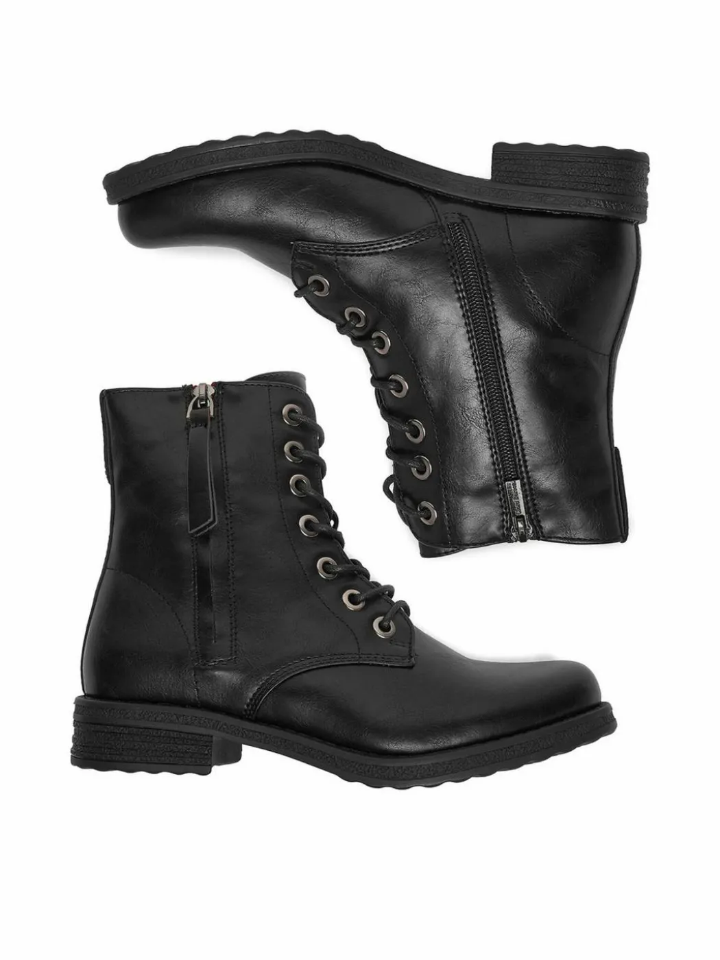 Polacchine CEO-WS2702-09 Nero