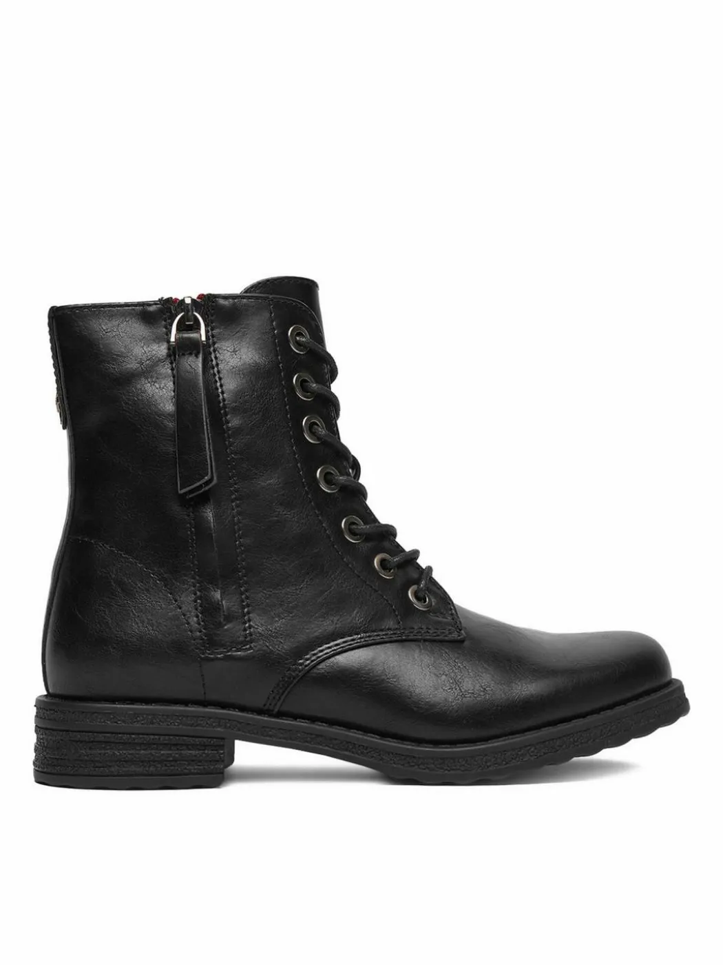 Polacchine CEO-WS2702-09 Nero