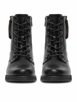 Polacchine CEO-WS2702-09 Nero