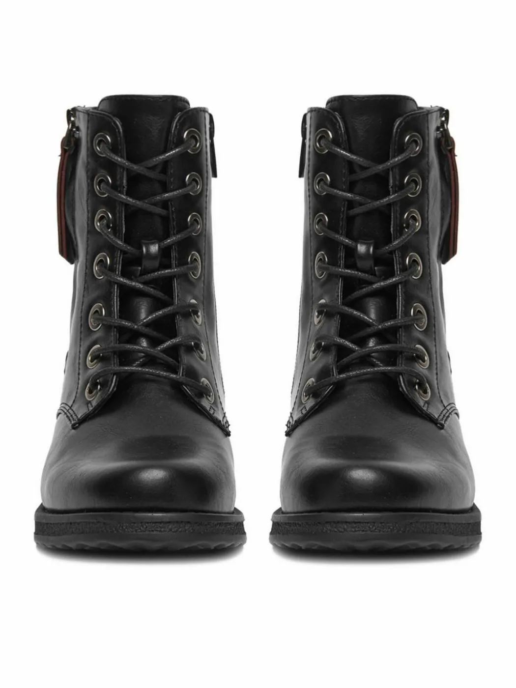 Polacchine CEO-WS2702-09 Nero