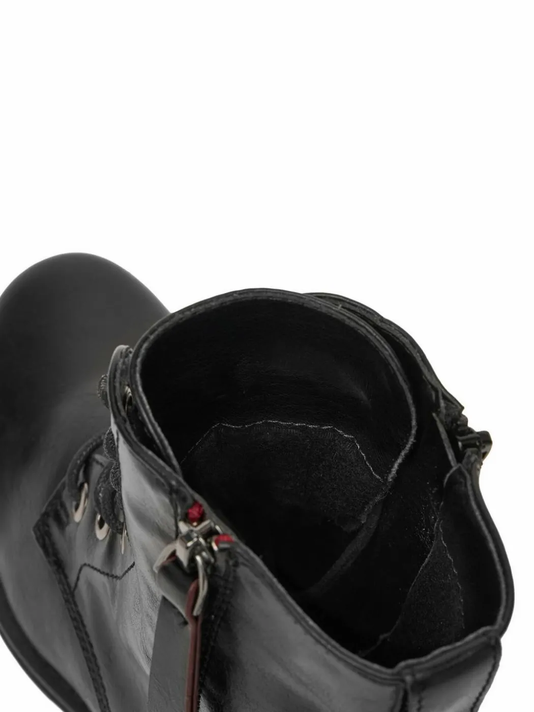 Polacchine CEO-WS2702-09 Nero