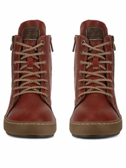 Polacchine CEO-WS5586-28 Rosso