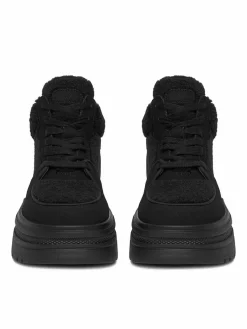 Polacchine CEO-WSS21655-01 Nero