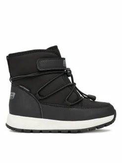 Polacchine CEO-XT-L4058(III)CH Nero