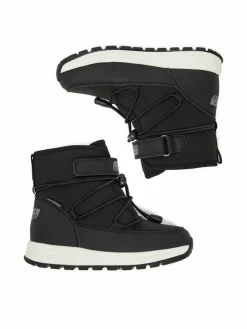 Polacchine CEO-XT-L4058(III)CH Nero
