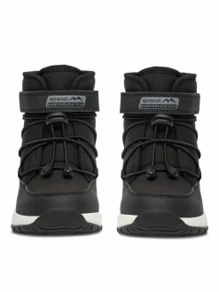 Polacchine CEO-XT-L4058(III)CH Nero