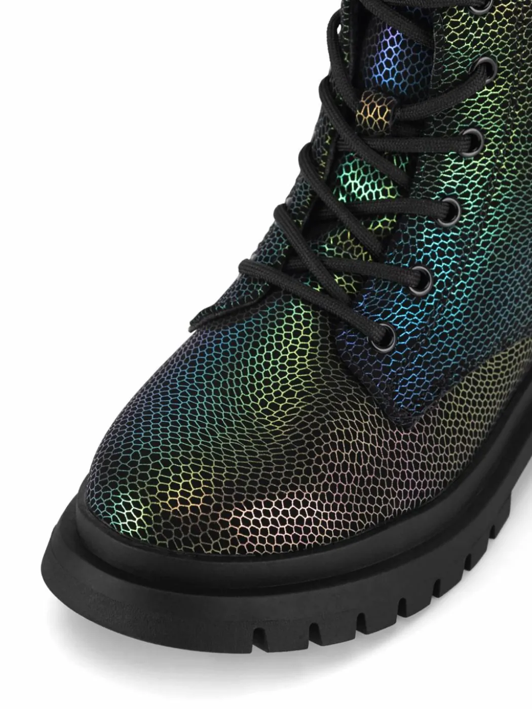 Polacchine CF2878-2 Multicolore