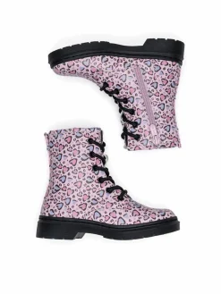Polacchine CF3016-1 Rosa