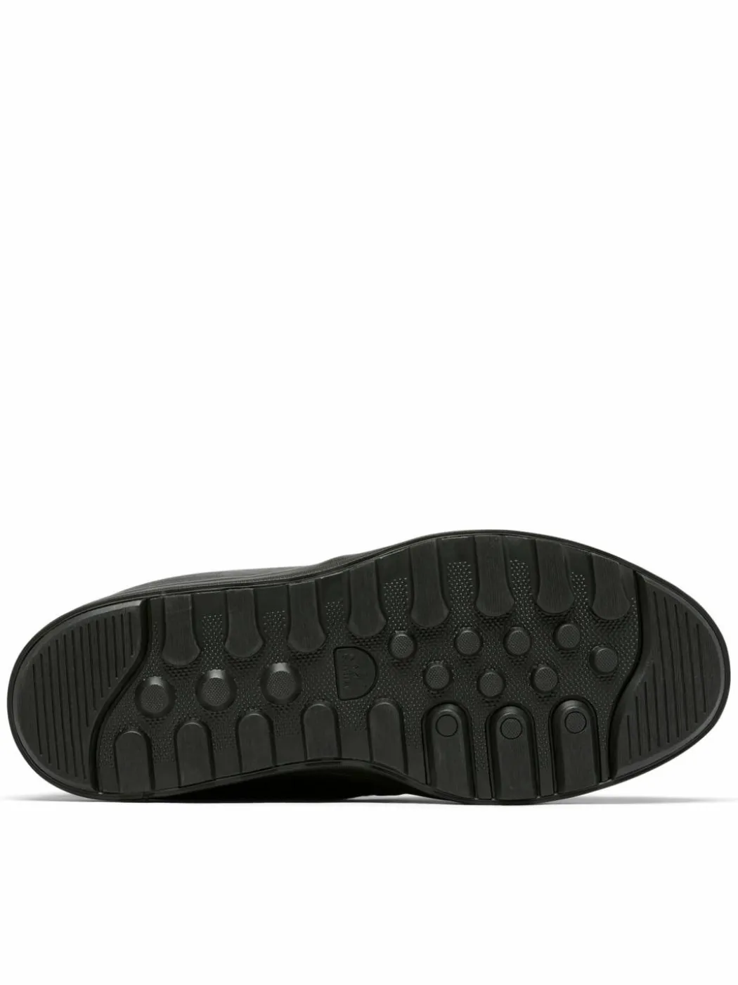 Polacchine Cheyanne Metro II Boot 2048561010 Nero
