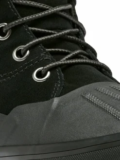 Polacchine Cheyanne Metro II Boot 2048561010 Nero
