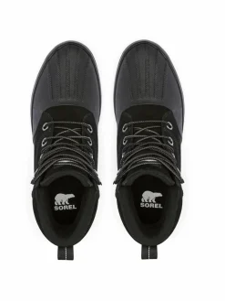 Polacchine Cheyanne Metro II Boot 2048561010 Nero