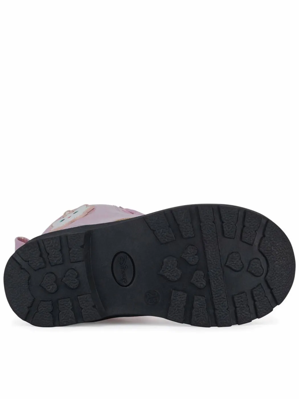 Polacchine CM-AW24-323DCLS Rosa