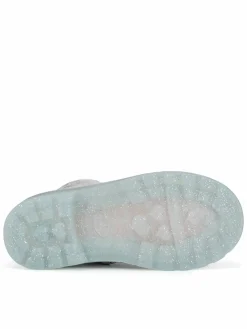 Polacchine CM-AW24-240DFR Argento