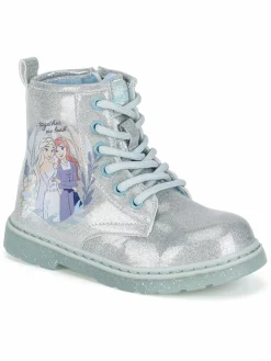 Polacchine CM-AW24-240DFR Argento
