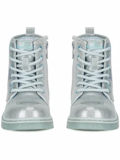 Polacchine CM-AW24-240DFR Argento