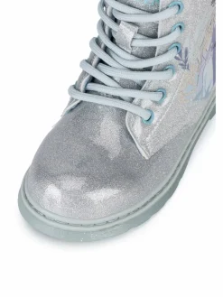 Polacchine CM-AW24-240DFR Argento