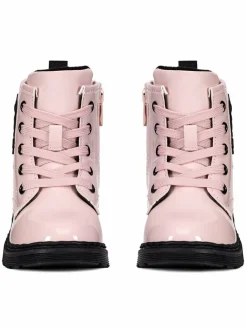 Polacchine CM-AW24-324DSTC_A Rosa