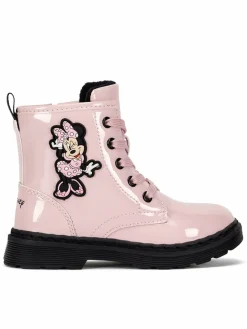 Polacchine CM-AW24-324DSTC_A Rosa