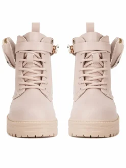 Polacchine CM-AW24-118DSTC Beige