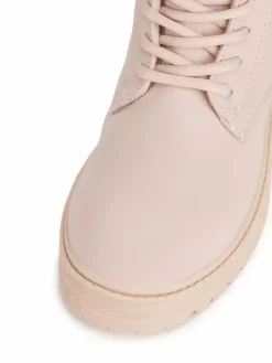 Polacchine CM-AW24-118DSTC Beige