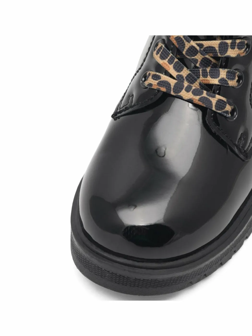Polacchine CM-AW22-040DSTC-B Nero