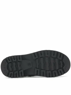 Polacchine CM-AW22-040DSTC-B Nero