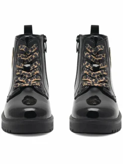 Polacchine CM-AW22-040DSTC-B Nero