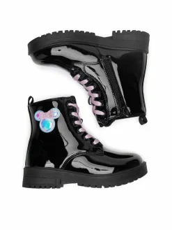 Polacchine CM-AW24-137DSTC Nero