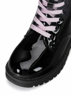Polacchine CM-AW24-137DSTC Nero