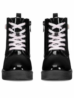 Polacchine CM-AW24-137DSTC Nero